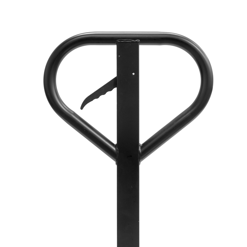 Гидравлическая тележка (рохля) SB (DB, г/п 2000 кг, 1150x550 мм, RDP) SMARTLIFT (SMART)