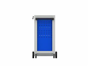 Тумба инструментальная LOGITEX 07 XS