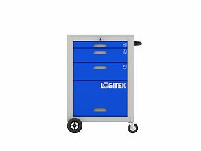 Тумба инструментальная LOGITEX 04 XS