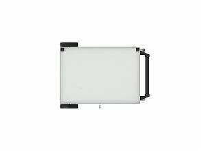 Тумба инструментальная LOGITEX 07 XS