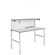 Комплект стола монтажника КСМ-1000 ESD