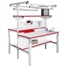 Стол островной СПО-1800КП