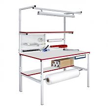 Стол упаковочный СУ-1500