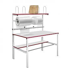 Стол упаковочный СУ-1500