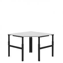 Стол соединительный угловой ССУ-700