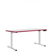 Стол рабочий с электроприводом СРП-1800х900 ЭЛ