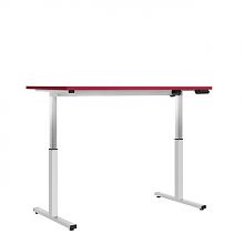 Стол рабочий с электроприводом СРП-1800х900 ЭЛ