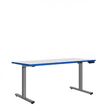 Стол рабочий с электроприводом СРП-1800х900 ЭЛ