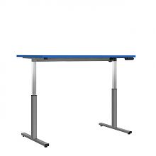 Стол рабочий с электроприводом СРП-1800х900 ЭЛ