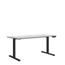 Стол рабочий с электроприводом СРП-1800х900 ЭЛ