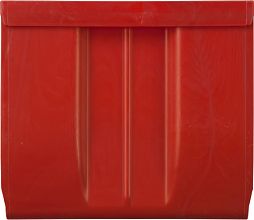 Лоток 5004 Napoli (красный)