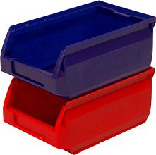 Лоток 5001 Sanremo 170x105x75 (синий)