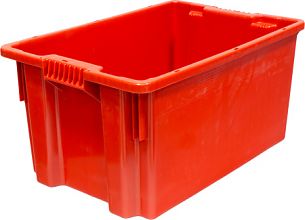 Ящик 600х400х300 сплошной