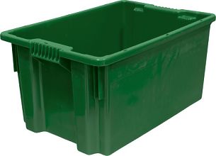 Ящик 600х400х300 сплошной