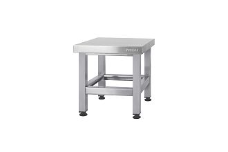 Подтоварник технологический ПДТп - 1200х400х300 Profi Ral