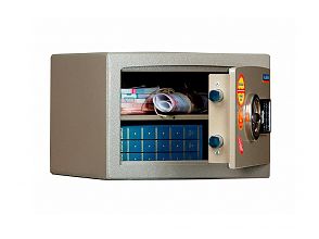 Сейф VALBERG КАРАТ-25 EL