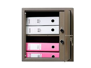 Сейф AIKO ТМ-46