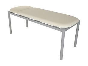 Кушетка медицинская смотровая МД КС-02