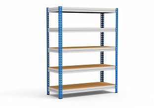 МКФ Стеллаж 18915-2,0