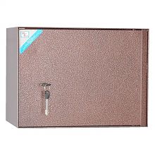 Сейф мебельный ШМ-4