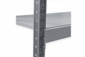 Стеллаж СТ-051 2700x1514x1050, 6 полок