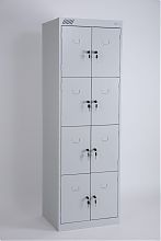 Шкаф для сумок ШРК(1850) 28-800