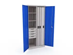 ERGO 1/2 XM