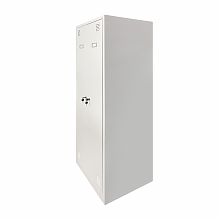 Шкаф металлический для одежды двухдверный 1850х800х500мм (2L-B1A-800)