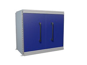 Инструментальный шкаф HARD 1000-021011