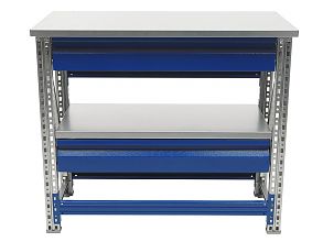 Верстак Master №105