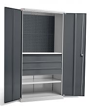 Шкаф  ВЛ-052-07