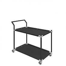 Тележка металлическая ТМ-900