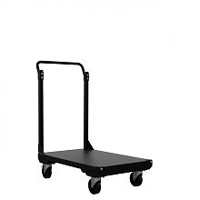 Тележка транспортная многофункциональная ТТМ-1 (чёрный)