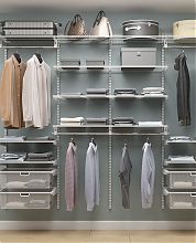 Гардеробная система Практик Home. Прихожая Large №14