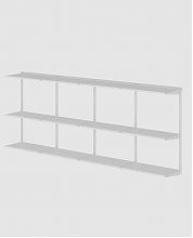 Гардеробная система Практик Home. Гостиная №5