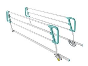 Ограждения боковые КМ 2