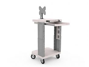 Рабочее место COMTEX №4