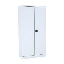 Шкаф для уборочного инвентаря (910 мм)