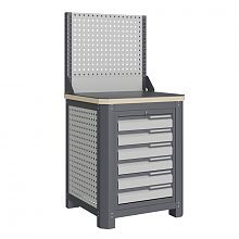 Верстак MCN 0752.S6-1