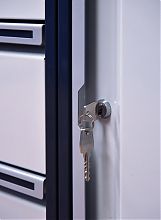 Модульный верстак MCN 2052.S37L6