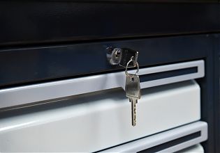 Модульный верстак MCN 2052.S37L6