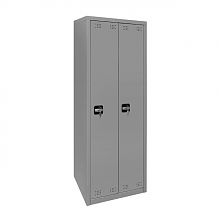 Шкаф двухсекционный ШРД-1750