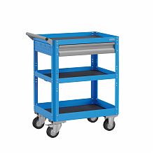 Тележка инструментальная PLC 8006.1-К