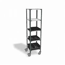 Тележка ВЛТ-011 ESD