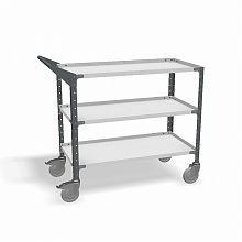 Тележка ВЛТ-030 ESD