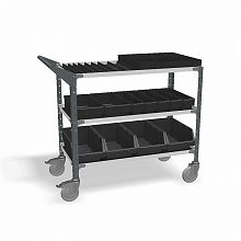 Тележка ВЛТ-030 ESD