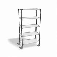 Тележка ВЛТ-031 ESD