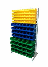 Стойка 1150х2000 В1-05-04-04 односторонняя