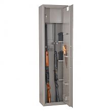 Сейф оружейный СО-4A