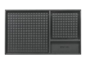 Топ пластиковый Практик 20x749x447